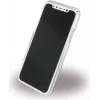 CYOO Brushed Stand Capa para Apple iPhone X / XS - Prateado