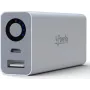 PowerRay A25 Carregador de bateria 5200 mAh incl. cabo Micro-USB