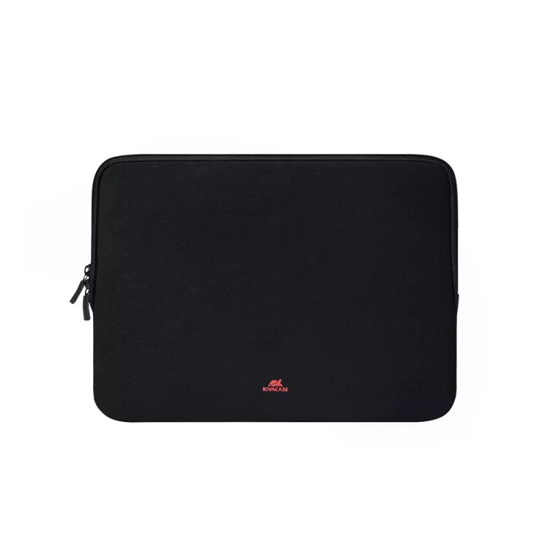 RIVACASE 5124 Capa para portátil MacBook Air 15 polegadas Preto