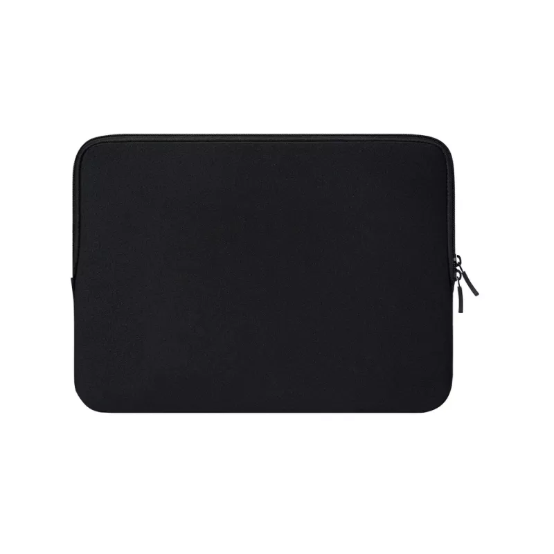 RIVACASE 5124 Capa para portátil MacBook Air 15 polegadas Preto