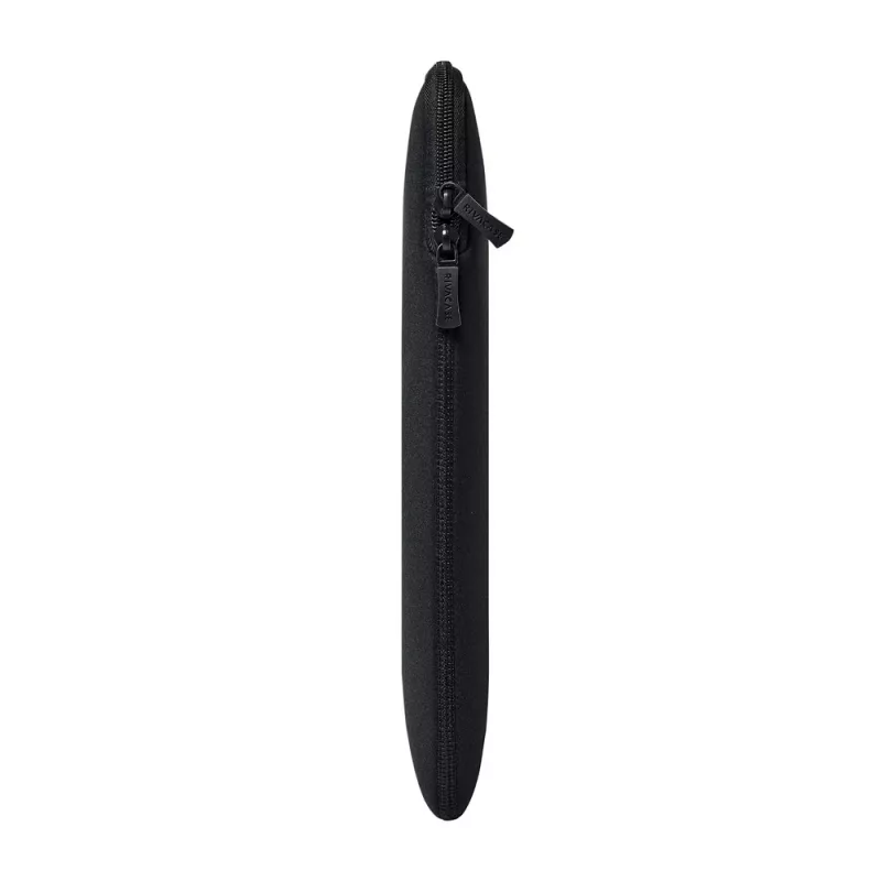 RIVACASE 5124 Capa para portátil MacBook Air 15 polegadas Preto