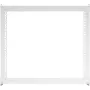 IT-BUDGET moldura de montagem 19 polegadas AAR - 9U - 525x60 mm - versão otimizada - 1 unidade 90ITB19MTRX09
