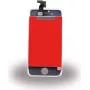 CYOO conjunto de ecrã LCD + digitalizador touchscreen de substituição para Apple iPhone 4S - branco