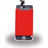 CYOO conjunto de ecrã LCD + digitalizador touchscreen de substituição para Apple iPhone 4S - branco