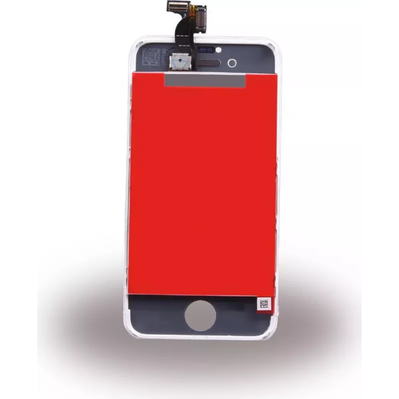 CYOO conjunto de ecrã LCD + digitalizador touchscreen de substituição para Apple iPhone 4S - branco