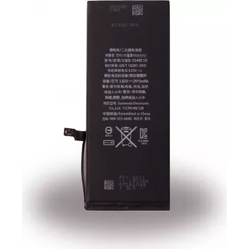 CYOO bateria de iões de lítio-polímero para Apple iPhone 6 Plus - 2915mAh (substitui APN616-0772) para APN616-0772
