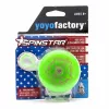 YoYoFactory Spinstar io-iô verde