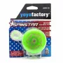 YoYoFactory Spinstar io-iô verde