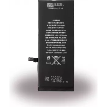 CYOO bateria de substituição de iões de lítio 2750 mAh para Apple iPhone 6s Plus (APN616-00042) para APN616-00042