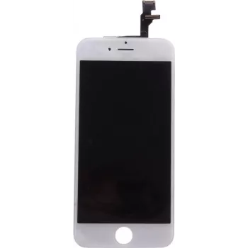 CYOO Conjunto Completo de Ecrã Tátil LCD de Qualidade Premium para Apple iPhone 6 – Branco (CY121248)