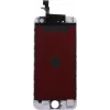 CYOO Conjunto Completo de Ecrã Tátil LCD de Qualidade Premium para Apple iPhone 6 – Branco (CY121248)