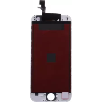 CYOO Conjunto Completo de Ecrã Tátil LCD de Qualidade Premium para Apple iPhone 6 – Branco (CY121248)