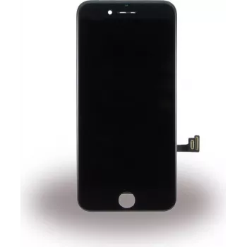 CYOO Conjunto Completo de LCD+Ecrã Tátil de Qualidade Premium para Apple iPhone 7 – Preto (CY120994)