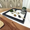 Tapete de rato gaming Mad Monkey Zen Garden 900x400x3mm 2000079