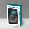 Mad Monkey tablet de desenho LCD de 8,5 polegadas multicolor com caneta 2000102