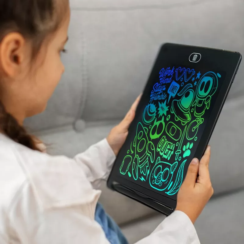 Mad Monkey tablet de desenho LCD de 8,5 polegadas multicolor com caneta 2000102