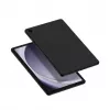Tampa traseira Mr.Disc para Samsung Galaxy Tab A9+ 64GB, preto TPU (MG-BCSGTABA9SW)
