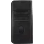 Capa tipo livro premium CYOO para Samsung Galaxy M21 - preto (a granel) CY121910