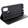 Capa tipo livro premium CYOO para Samsung Galaxy M21 - preto (a granel) CY121910