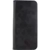 Capa tipo livro premium CYOO para Samsung Galaxy M21 - preto (a granel) CY121910