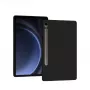Tampa traseira MRDISC para Samsung Galaxy Tab S9 FE 11 polegadas preto TPU (MG-BCSGTABS9FESW)