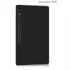 Tampa traseira MRDISC para Samsung Galaxy Tab S9 FE 11 polegadas preto TPU (MG-BCSGTABS9FESW)
