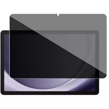 Película de privacidade MRDISC para Samsung Galaxy Tab S9 FE 11 polegadas – anti-espião, anti-reflexo, película PET MG-SPSGTABS9FEAP