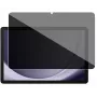Película de privacidade MRDISC para Samsung Galaxy Tab S9 FE 11 polegadas – anti-espião, anti-reflexo, película PET MG-SPSGTABS9FEAP