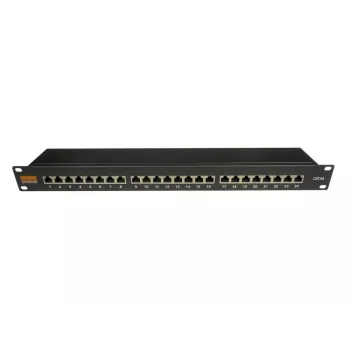 IT-BUDGET patch panel 19