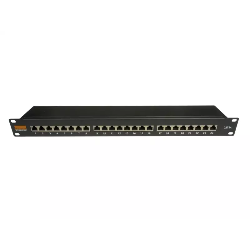 IT-BUDGET patch panel 19