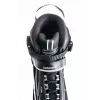 MUUWMI AU 441 patins em linha EU 41 preto/branco