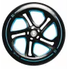 MUUWMI trotinete de alumínio PRO 215 mm, azul