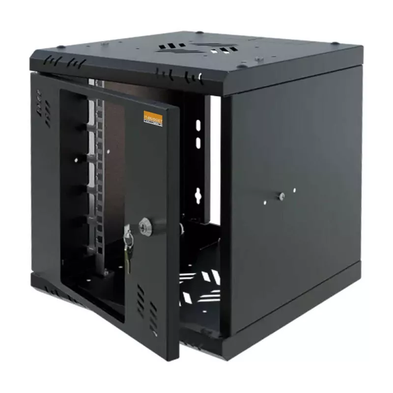IT-BUDGET armário de rede 10
