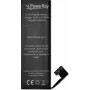 PowerRay bateria PR-616-0611 para iPhone 5, 1440 mAh, Bulk