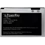 Bateria PowerRay PR-BL5CT para Nokia C6-01, C3-01, 1050 mAh, Bulk