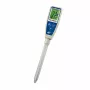 TFA Dostmann PH CHECK G Medidor de pH com medição de temperatura 31.3002.06