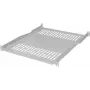 IT-BUDGET Prateleira fixa para rack de 19