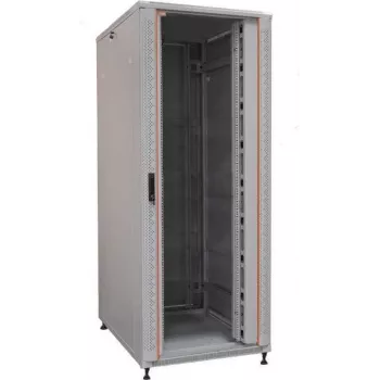 IT-BUDGET Armário de servidor SRK de 19