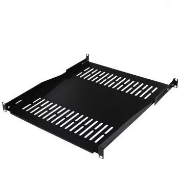 IT-BUDGET Prateleira para rack de 19