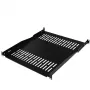 IT-BUDGET Prateleira para rack de 19