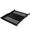 IT-BUDGET Prateleira para rack de 19