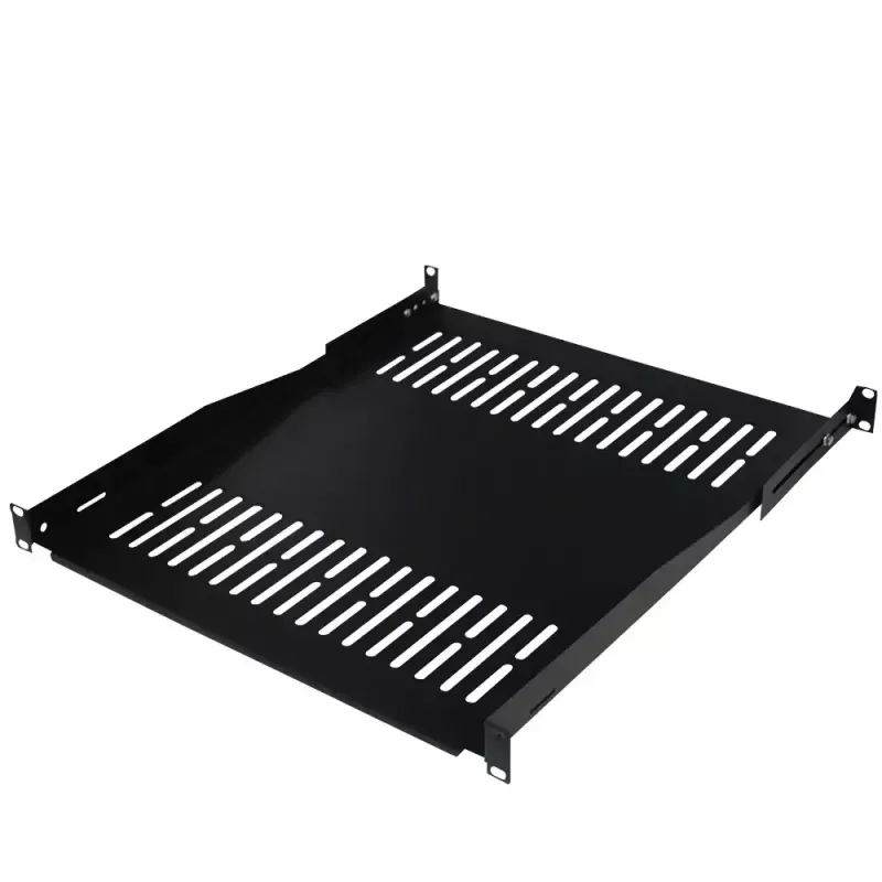 IT-BUDGET Prateleira para rack de 19