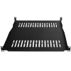 IT-BUDGET Prateleira para rack de 19
