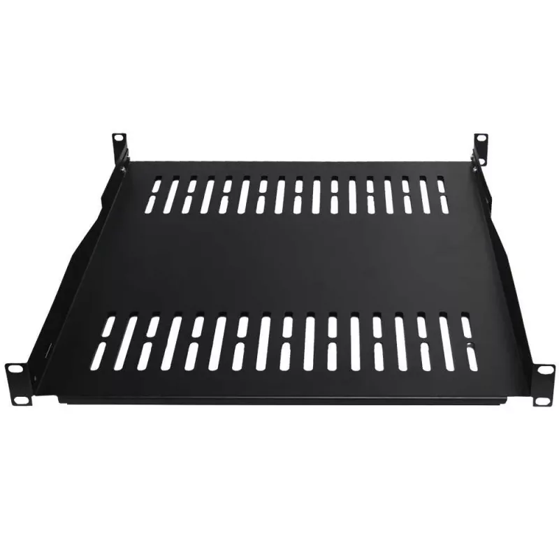 IT-BUDGET Prateleira para rack de 19