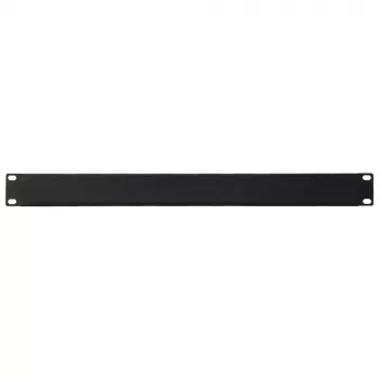 IT-BUDGET Painel cego para rack de 19