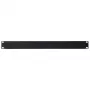 IT-BUDGET Painel cego para rack de 19