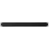 IT-BUDGET Painel cego para rack de 19