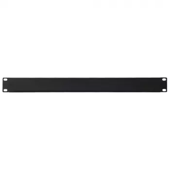 IT-BUDGET Painel cego para rack de 19
