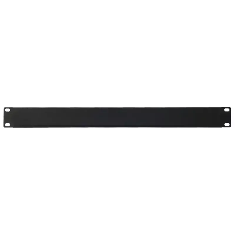 IT-BUDGET Painel cego para rack de 19