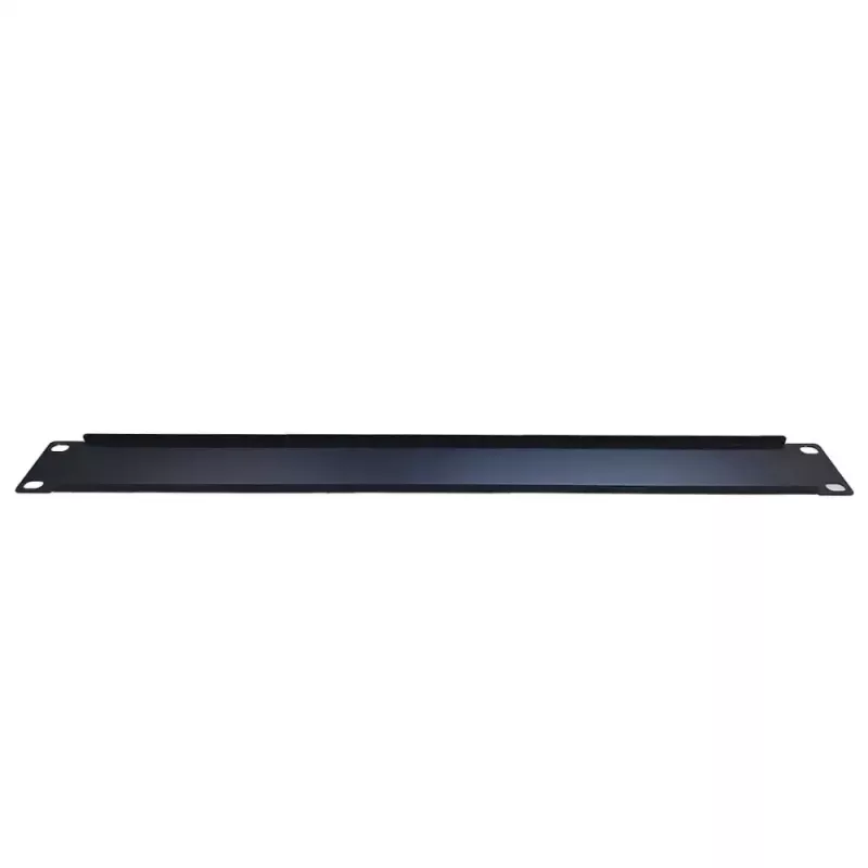 IT-BUDGET Painel cego para rack de 19